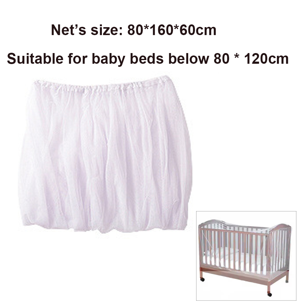 Princess Mosquito Net Canopy Encryption Dome Fly Insect Mesh Repellent Protection Single Entry Bed Decoration Home Supplies: Red