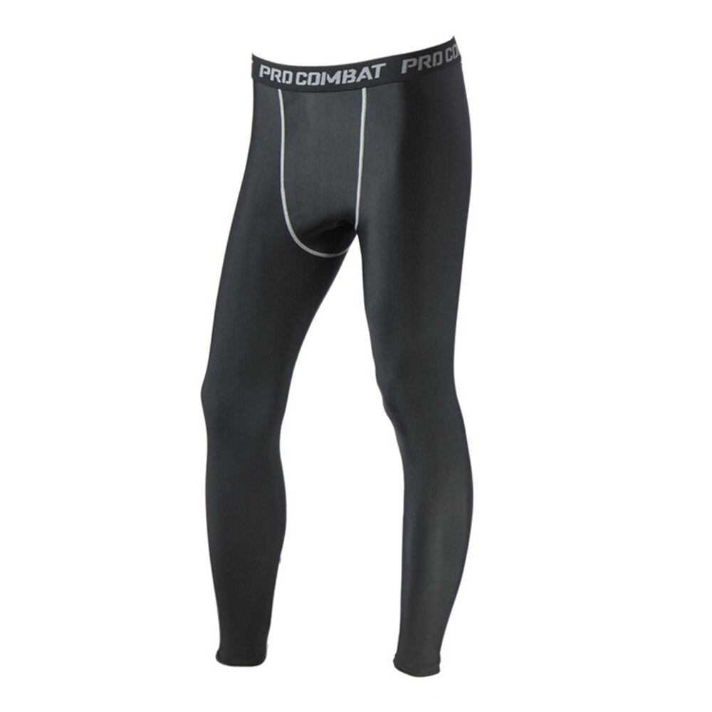 Nowe motocyklowe polarowe termiczne outdoorowe spodnie sportowe motocyklowe narciarstwo zimowe ciepłe warstwy bazowe ciasne długie spodnie Motocross Men: L / CK8001-8004-02