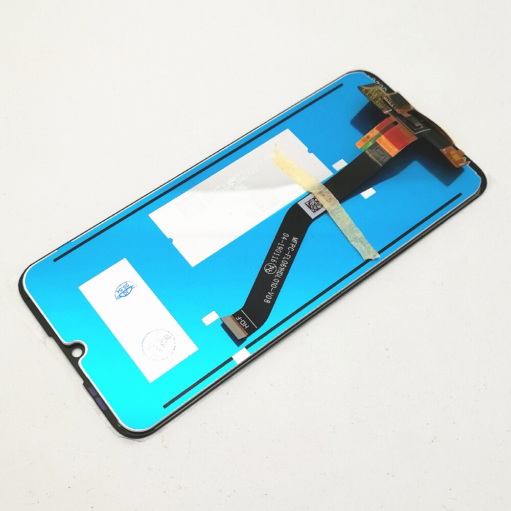 6.09 "LCD pour Huawei Honor 8A honor 8A Pro JAT-L29 JAT-L09 L41 LX1 remplacement écran d'affichage numériseur écran tactile assemblée