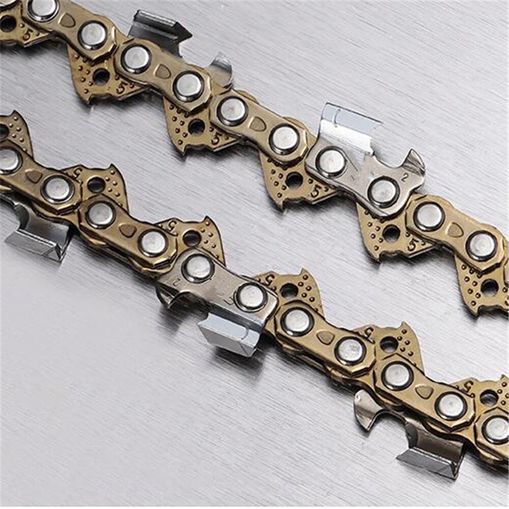 Chain Saw Chain 16 Inch 18 InchLogging Electric Chain Saw Accessories Special Gasoline Saw Chain