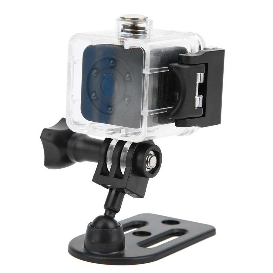 SQ29 Mini Wifi Camera Waterdichte Sport Dv Video Micro Camera Super Night
