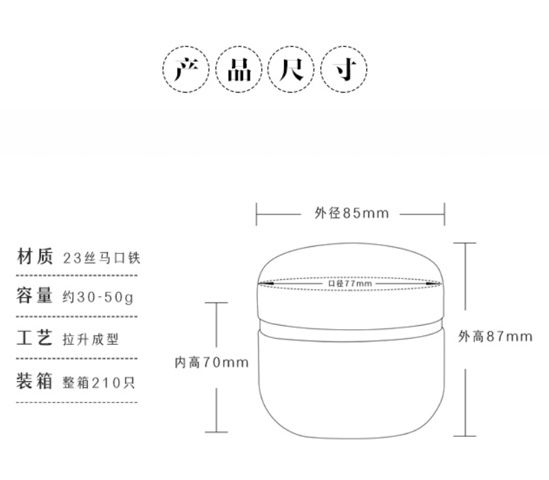 Honden Katten Kleine Huisdieren Crematie Ijzer Urn Dier As Houder Urnen Huisdier Gedenktekens Kist Begrafenis Aandenken Display Thuis Of begraven