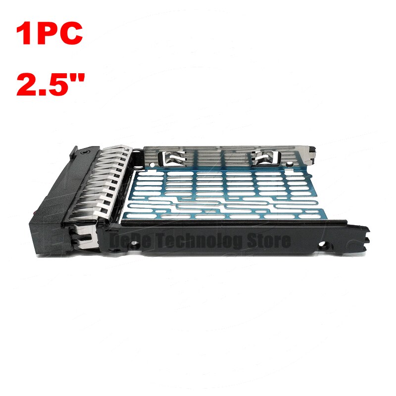 2.5 "Sas Sata Hdd Tray Caddy 500223-001 Voor Hp Proliant Server G4 G5 G6 G7 DL380 DL360 DL385 ML370 ML350 570