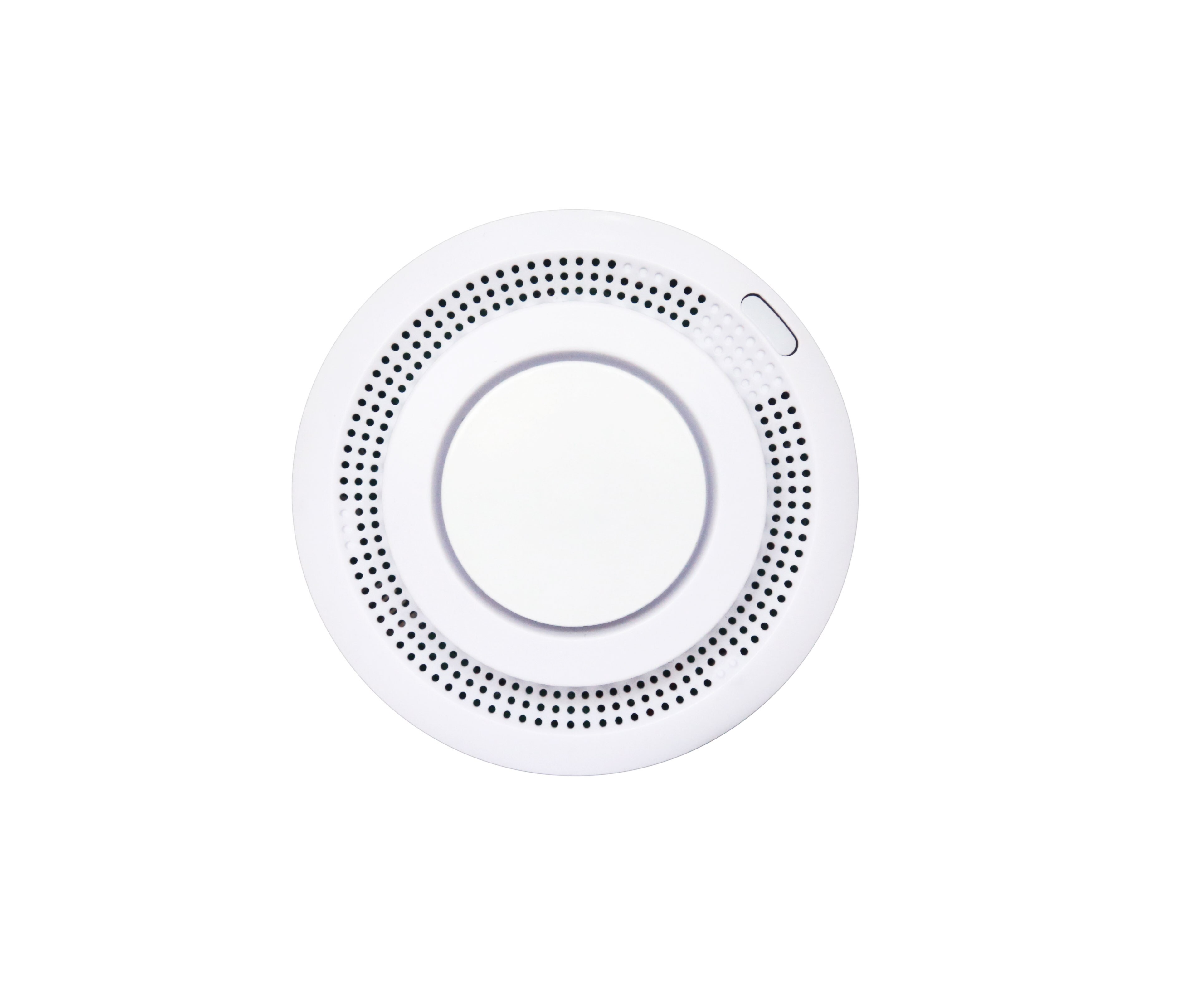 Smoke Detector Fire Smoke Sensor Alarm Home Security System Firefighters Tuya WiFi Smoke Alarm Fire Protection