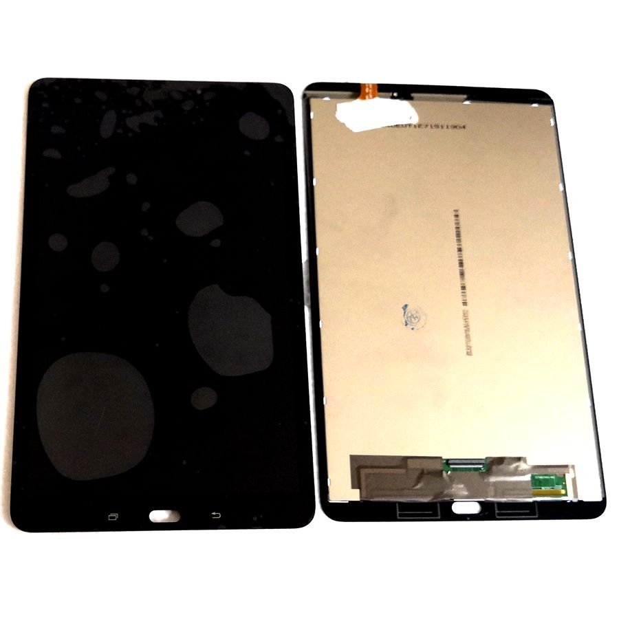 Voor Samsung Galaxy Tab Een SM-T580 SM-T585 T580 T585 Lcd-scherm + Touch Screen Digitizer Vergadering
