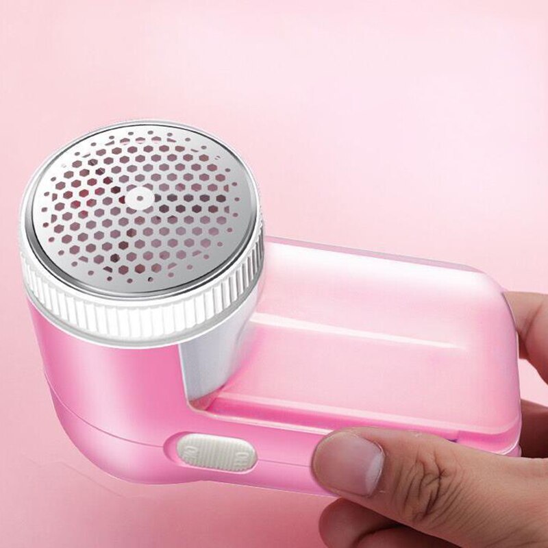 Rimozione lanugine portatile maglione tappeto cappotto di lana lanugine tessuto lanugine rimozione dei vestiti rasoio pelucchi rifinitore macchina elettrica USB