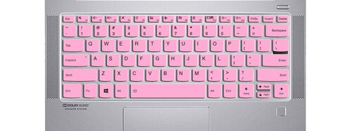 Membrana de teclado para Lenovo Xiaoxin 14pro Ruilong Edition , película para teclado de ordenador portátil de 14 pulgadas, cubierta para teclado de Notebook: type9