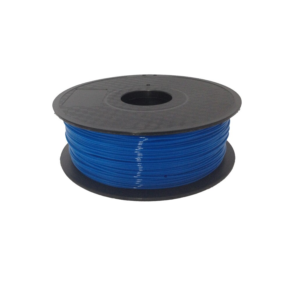 Lihuachen Abs Filament 3D Printer Gloeidraad 1.75 Mm 1 Kg/set: ABS 1KG BLUE