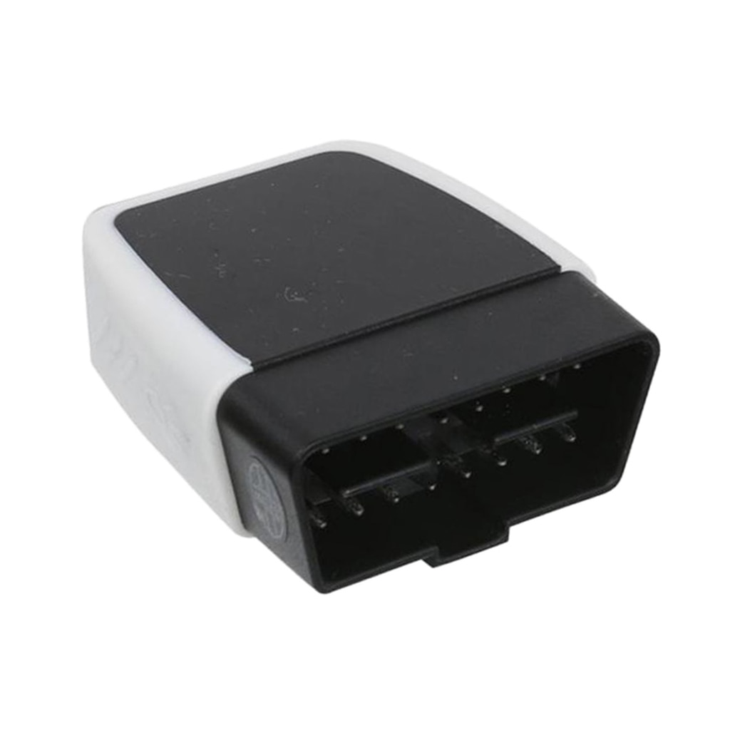 Interfaz Universal de escáner de diagnóstico automático, Bluetooth 4,0, fallo OBDII