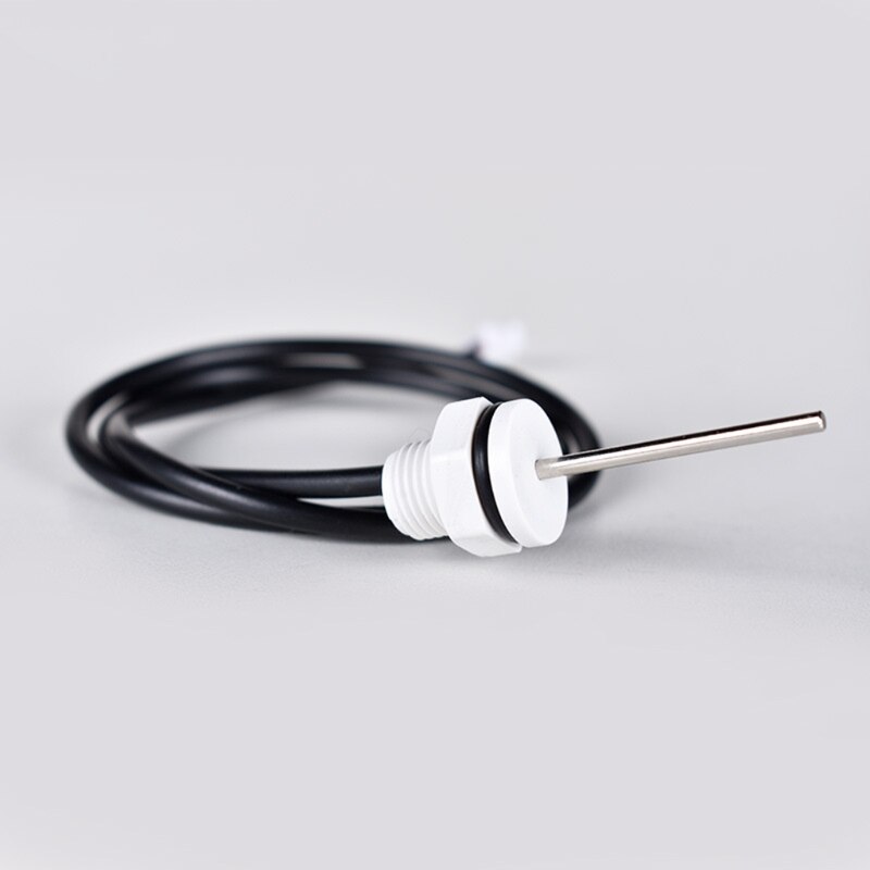 M2EE Vloeistofniveau Sensoren Automatische Shut Vlotter Sensor Water Niveau Schakelaar Voor Water Tank, Stop Water Stabiliseren