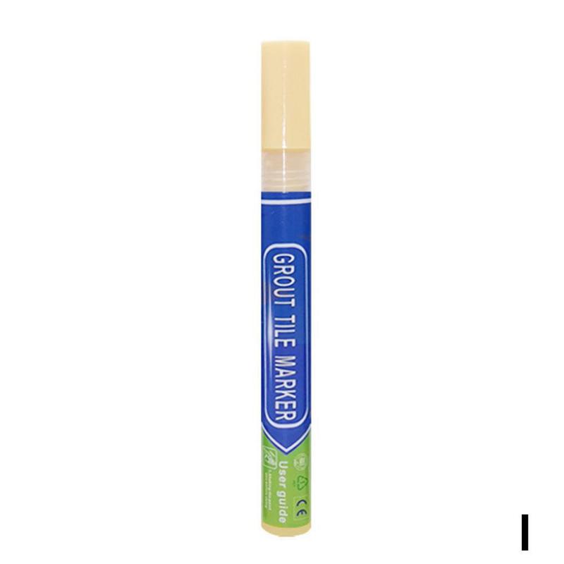 Tegel schoonheid naaipen schimmelwerende tegel badkamer vloertegels en waterdichte verf barst cl badkamer vloerpen ontsmetting  x8 x 6: I