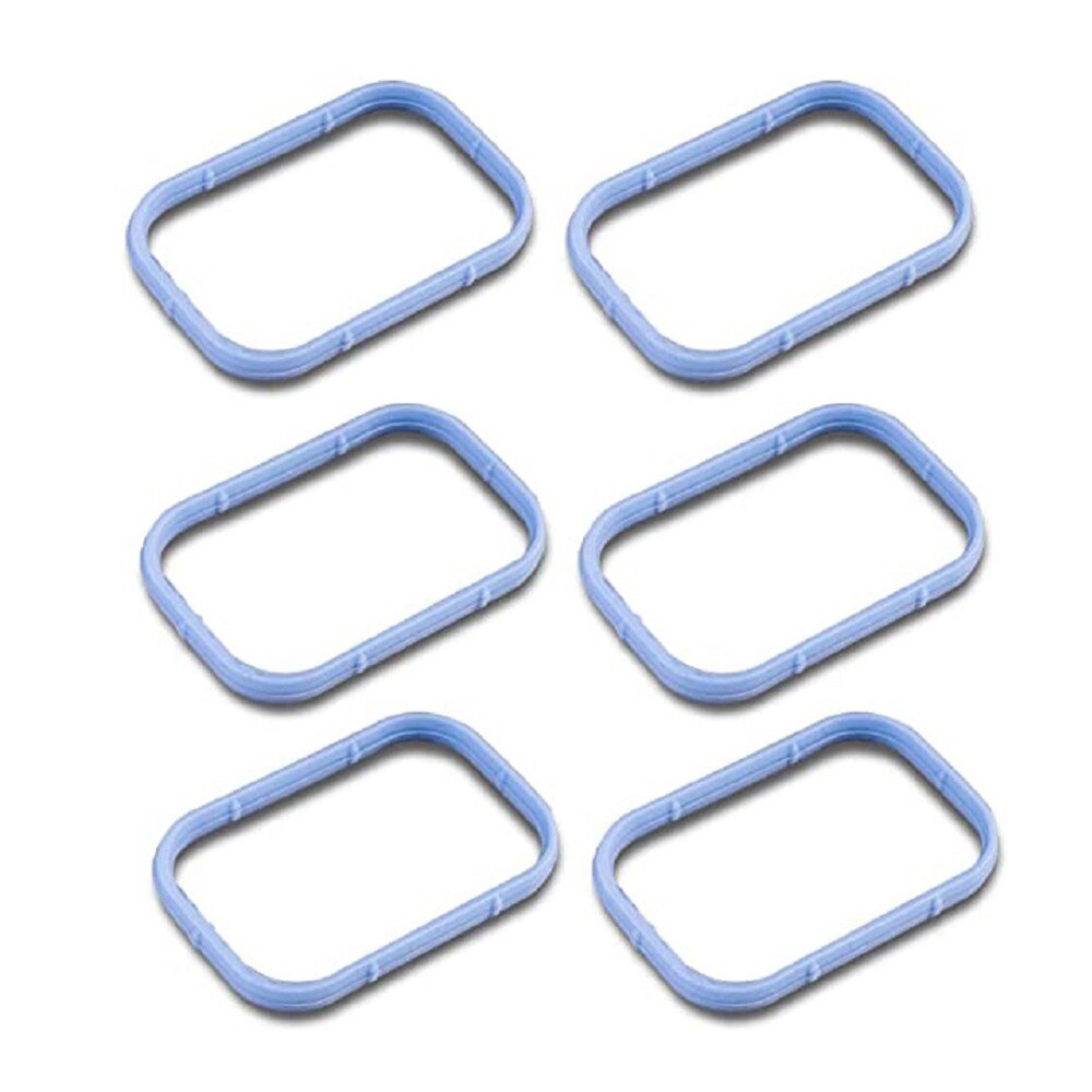 Durable And Practical 16PCS Intake Manifold Upper Lower Gasket Set For -19 Chrysler Dodge Jeep