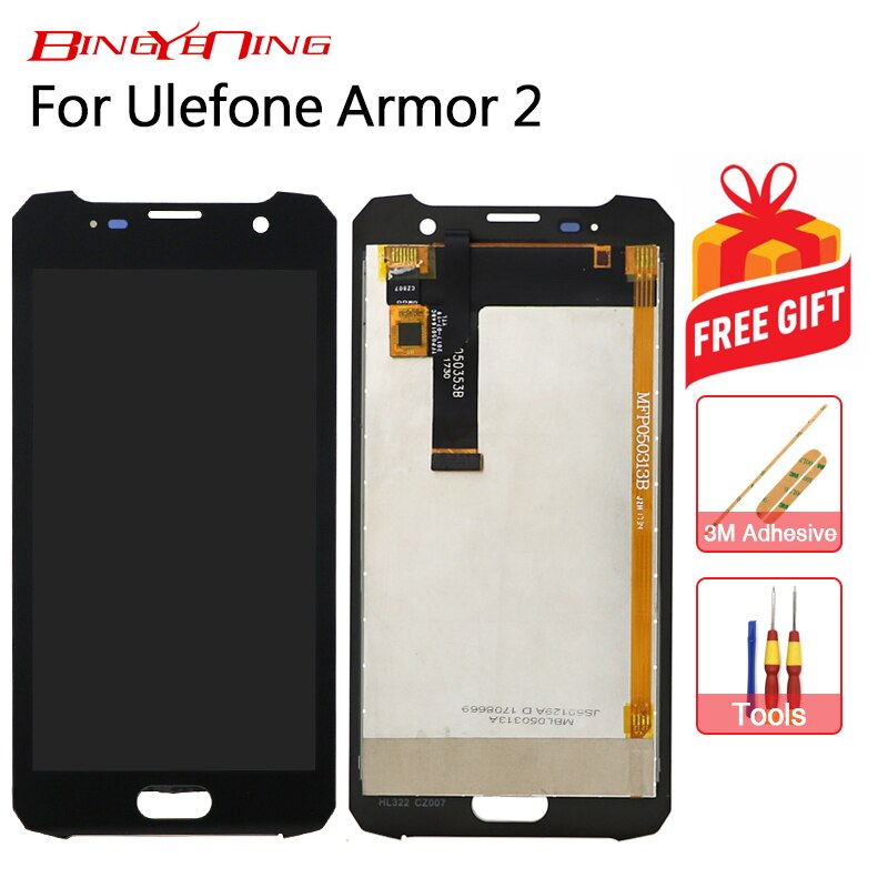 Lankashin Cover-portafoglio In Vera Pelle Con Cavalletto Per Ulefone Armor X3/X5/X5 Pro