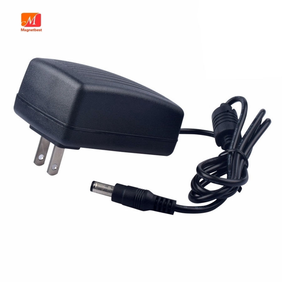 12V3A 36W AC DC Adapter For WD Hard disk box power supply Router lighting transformers Power Supply Adapter Converter Charger