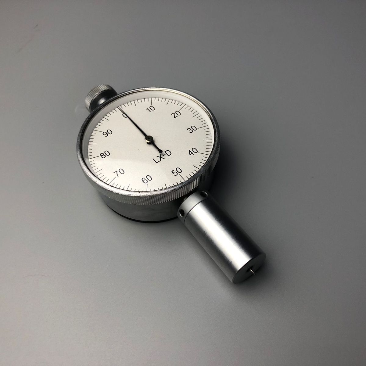 Shore Durometer LX-D/ Shore D