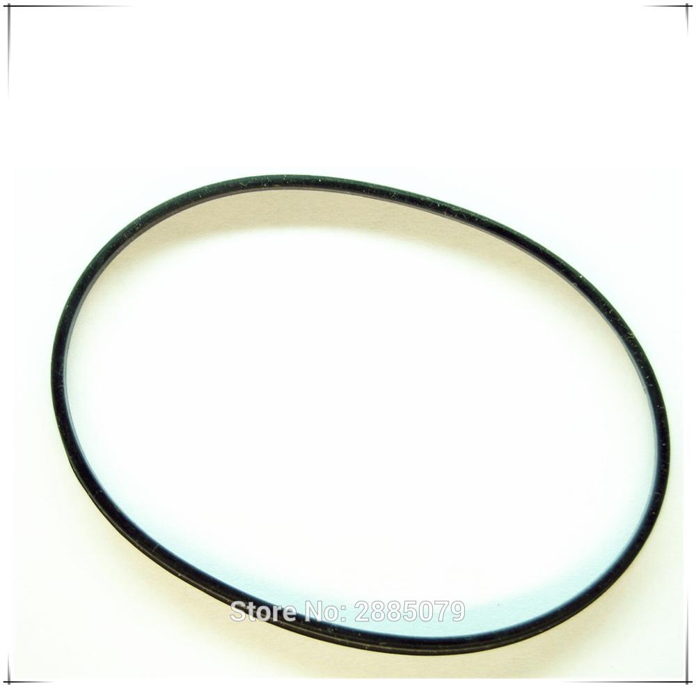 Objektiv Reparatur Teile Für Kanon EF 70-200mm F/2,8 L ist USM Staub Dichtung Bajonett gummi Ring YA2-3463-000
