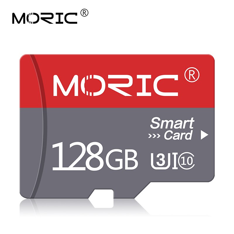 Tarjeta de memoria para dispositivos móviles, tarjeta flash de alta velocidad de 8GB, 16GB, 32GB, 64GB, 128GB, memoria micro/tarjetas TF/SD para tableta, cámara, teléfono móvil: 128GB