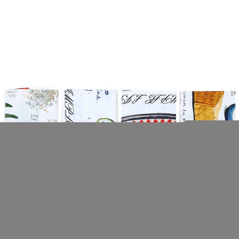 Tablecloth Cotton+Linen Table Cover Dining Room Hotel Wedding For Living Room Kitchen Food Photography