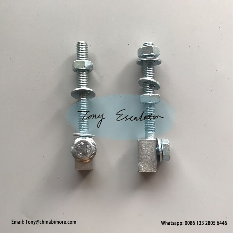 Elevator Door Bolt SCREW 27 110 for thyssen kone