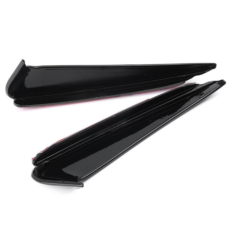 Pare-chocs arrière tablier becquet Canard évent couverture garniture pour mercedes Benz W205 C43 C63 AMG 2 porte coupé