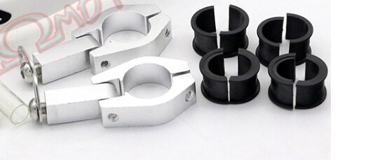 22MM 28MM Motorcycle Hand Guards Handle Protector Handguard Handlebar Protection For KTM HONDA YAMAHA YZ SUZUKI Pit Dirt Bike: A