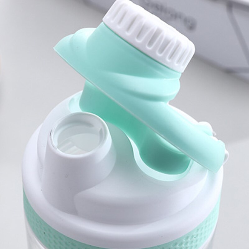 700/500Ml Plastic Shaker Bottle Shaker Protein Sports Shaker Drink Protain Shaker Sport Shaker Bottle