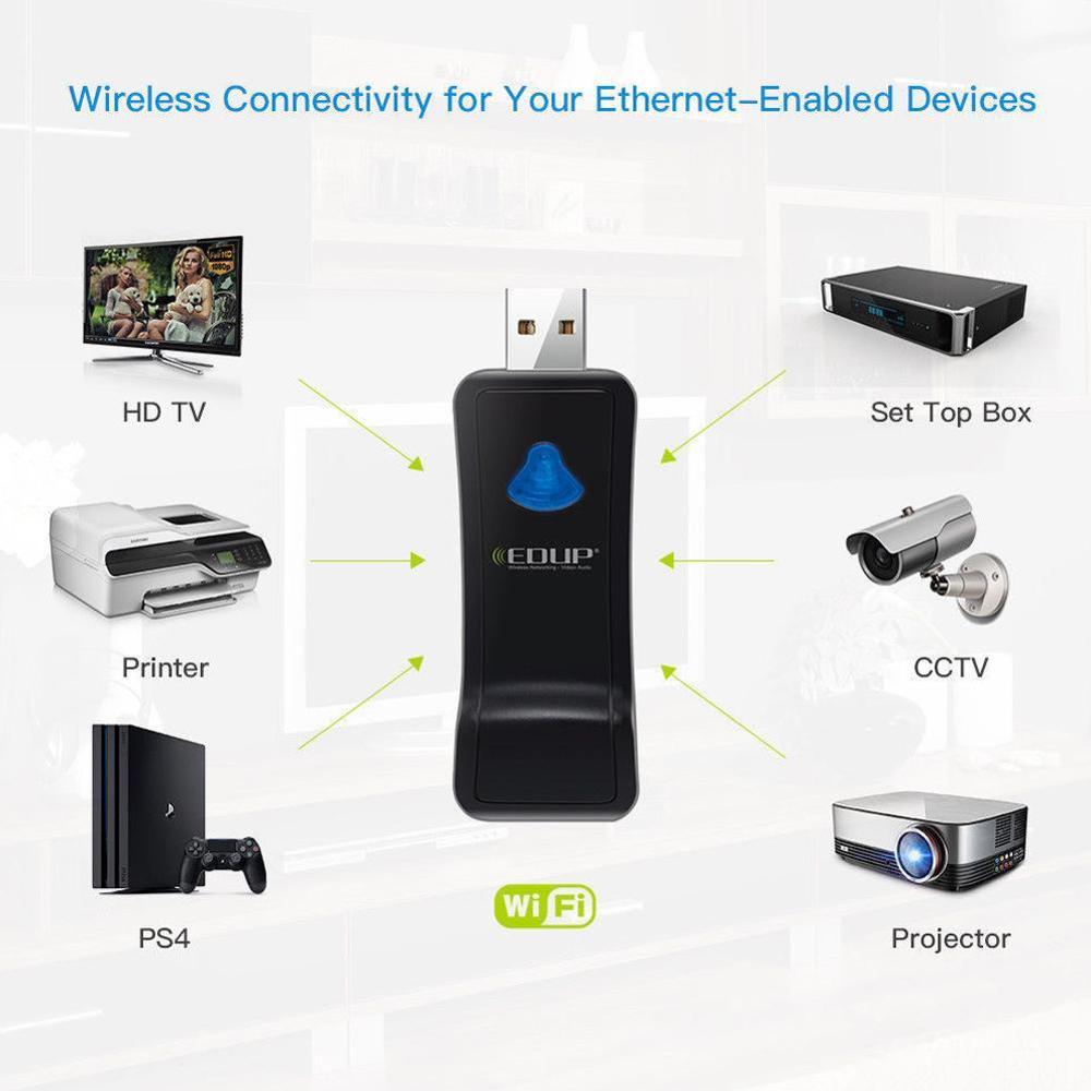 33cm/13 tommer tv wifi adapter til panasonic viera smart tv trådløs usb wi-fi adapter ty -wl20u 2.4 ghz lan alternativ