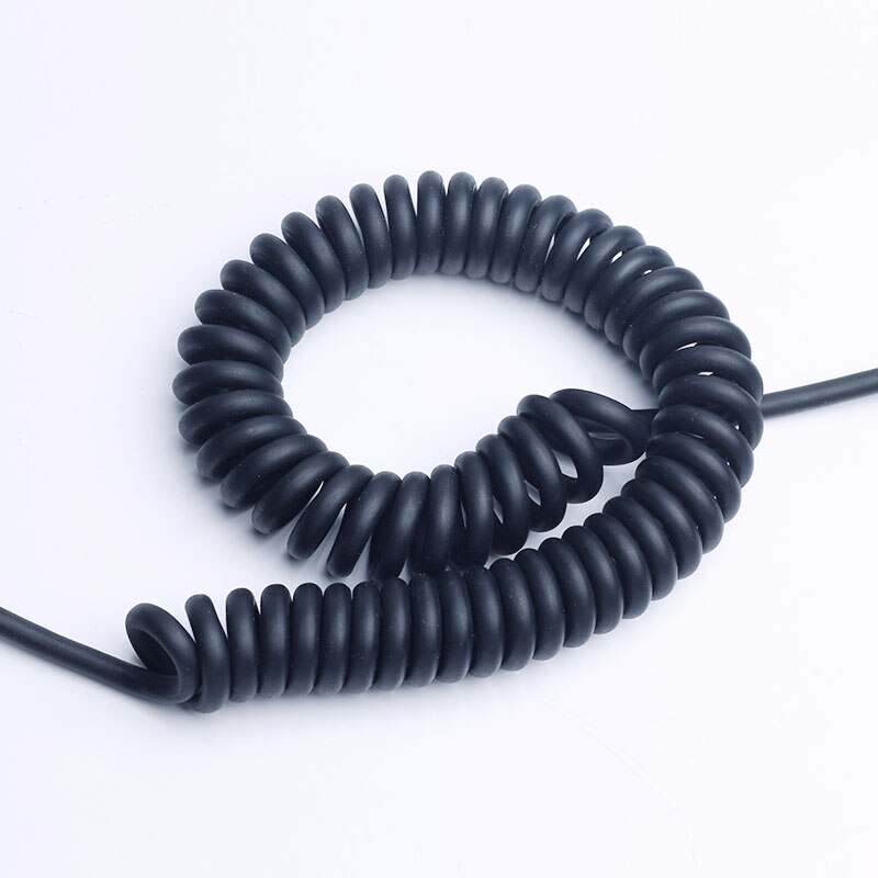 OPPXUN Mic Earpiece Headset for HYT Hytera PD600 PD602 PD605 PD662 PD665 PD680 PD682 PD685 X1P X1E Two Way Radio