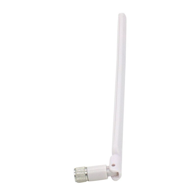 3g 4g antenne 8 dbi 4g lte ekstern antenne sma mannlig wifi-antenne for huawei  b310 b593s b315 e5186s- serie modemrouter