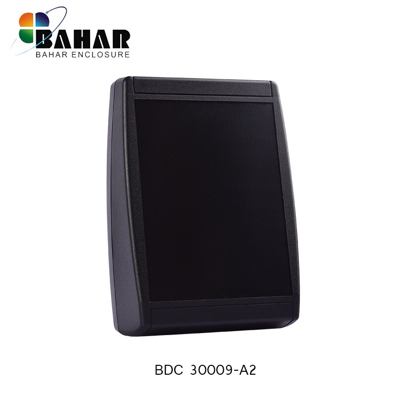 Bahar diy project electronic junction box circuit board plastic enclosure wire connection box ABS instrument box 108*152*54mm