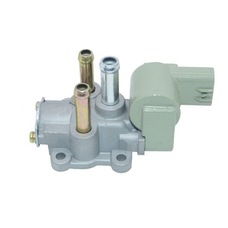 Idle Air Control Valve For 95-97 Toyota Celica Corolla 1.8L 1.6L 22270-16060: Default Title