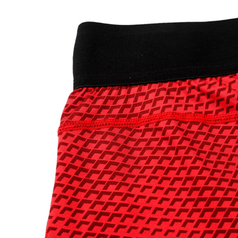 Mænd fitness kompression bukser leggings sports leggings løb hurtig tør sportstøj bukser fitness trænings bukser fitness tights