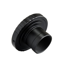 T Ring voor Pentax K SLR/DSLR Camera Adapter En 31.7mm 1.25in Mount Buis Microscoop Adapter