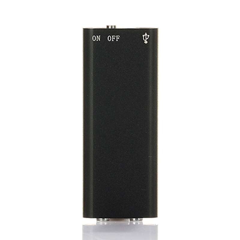 Mini Usb Pen Voice Recorder 8/16Gb Digitale Voice Recorder Met Mp3 Player Record