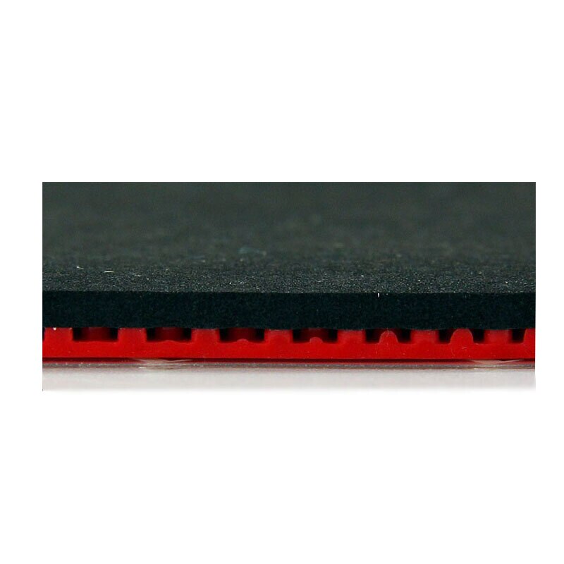 SANWEI Europe TARGET 40+ FX Table Tennis Rubber PRO FX Europe 40+ unsmooth control spin ping pong tenis de mesa