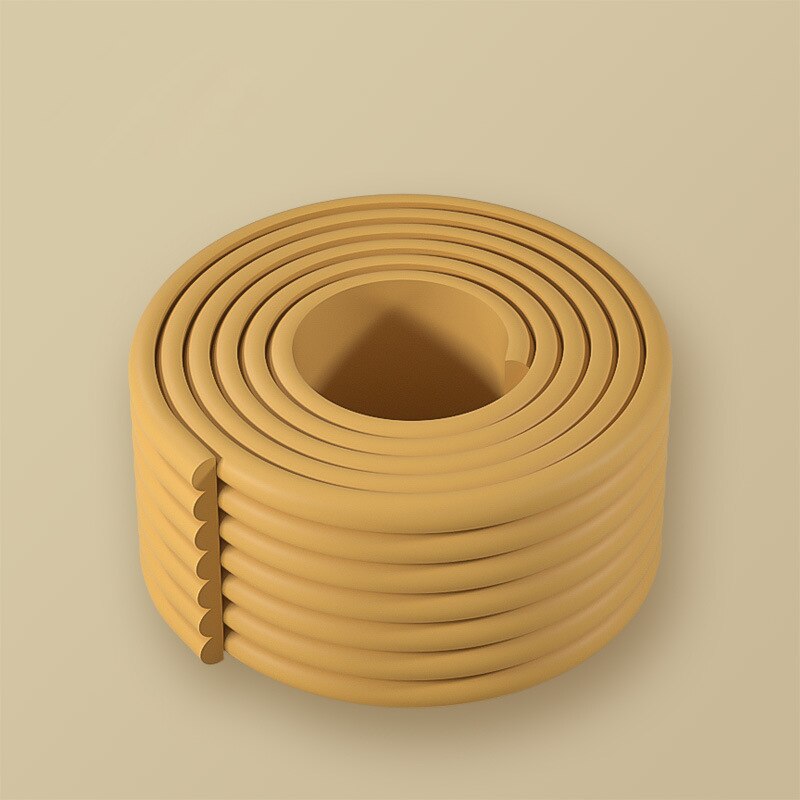 2M Baby Safety Corner Protector Table Desk Edge Guard Strip Children Safe Protection Tape Furniture Corners Angle Protection: 15