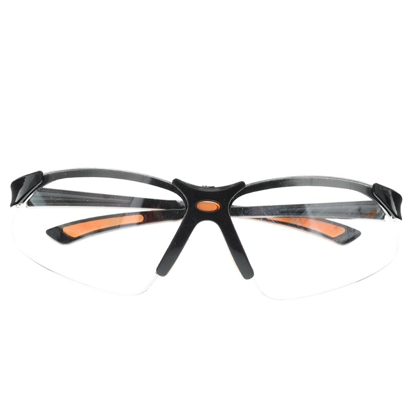 Anti-impact fabrik udendørs arbejde øje beskyttelsesbriller briller anti-støv letvægts briller: Default Title