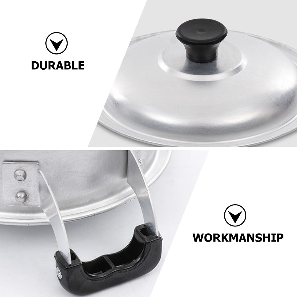 Multi-function Steamer Pot Practical Heat Pot Nood... – Grandado