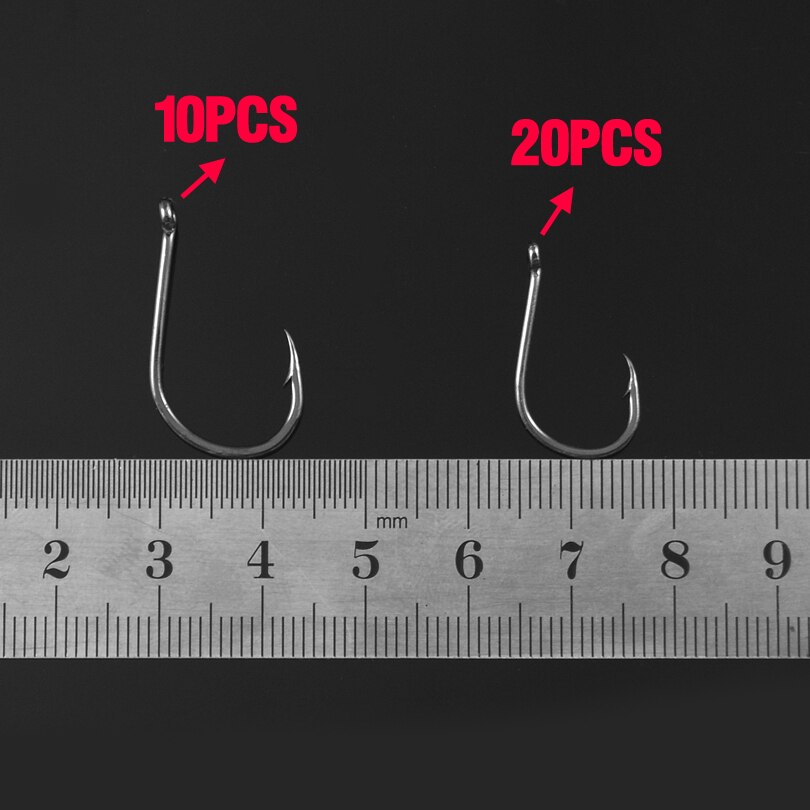 15 st 3 storlek vertikala fiske flytbojar bobber fiskeredskap boj med gratis redskap låda  + 30 st krokar combo