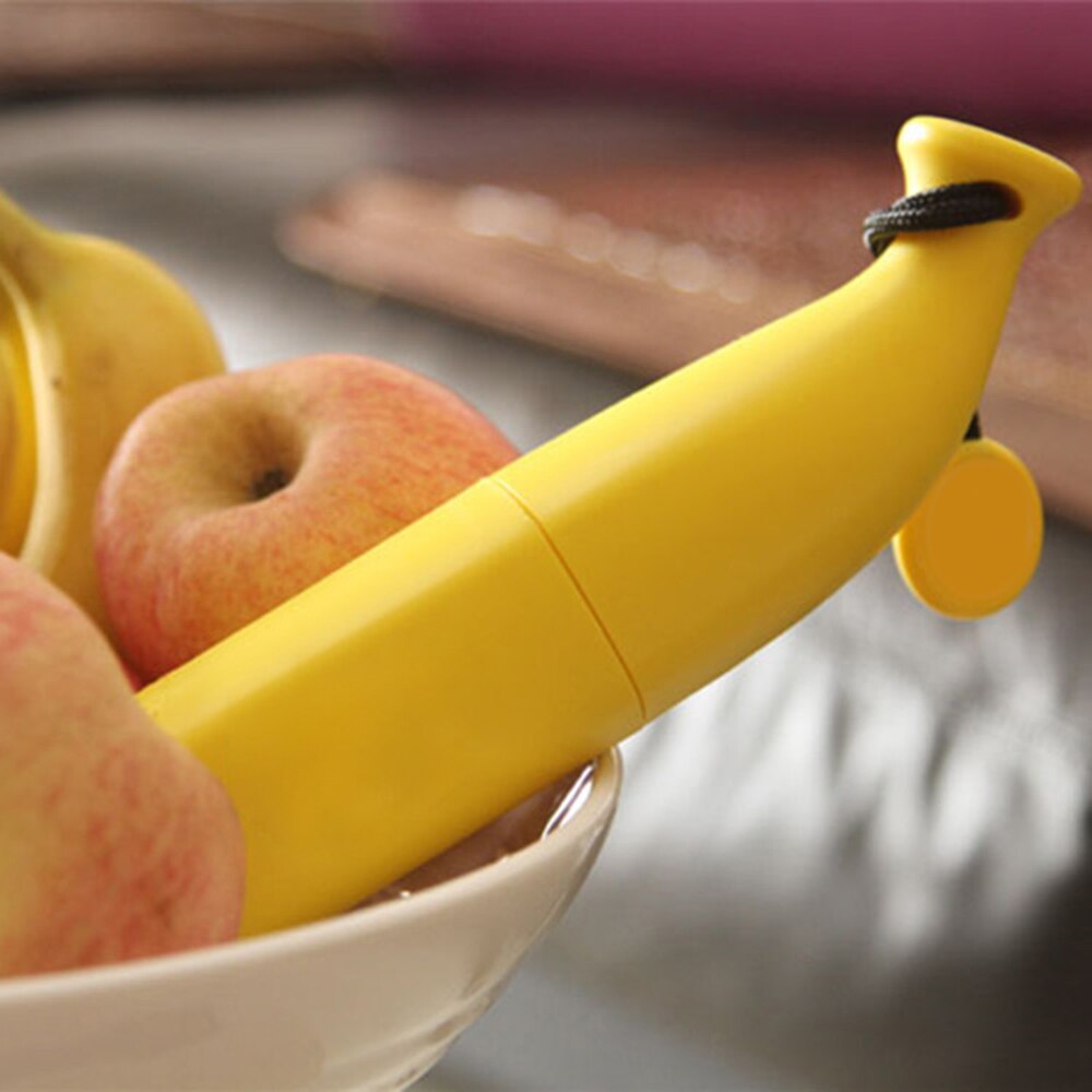 Banan paraguas regn sød paraply til moschino kvinder som nyhed børn beskyttelse vindtætte folde paraplyer