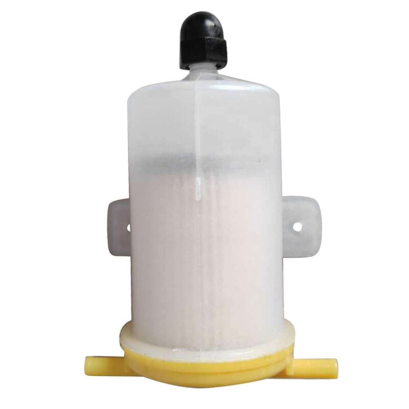 Rv bil lastbil brændstoffilter parkeringsvarmer olie vand universal separator speciel luftvarmer tank råolie-filter