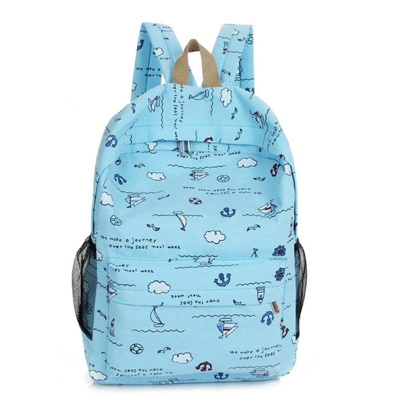 Student School Bags For Teenager Boys Girls Multi Function Laptop School Backpack Women Bagpacks Girl Bag