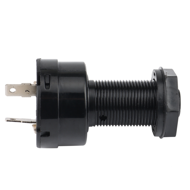 Starter Switch for Club Car Precedent 102508601, Golf Cart Ignition Switch Electric 2004+ 2 Terminal