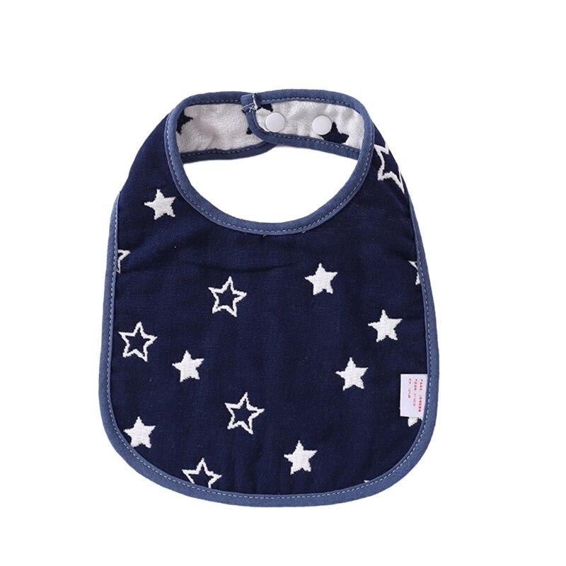 Peuters Slabbetjes Burp Doeken Water Uptake Slabbetjes Burp Doeken Feeding Dingen Voor Baby Biologisch Katoen Kinderziektes Bib: 11