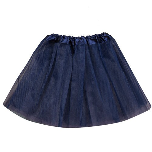 ARLONEET Tutu Skirt Girls Kids Baby Dance Solid Elastic Tutu Skirt Pettiskirt Ballet Fancy Costume 2-8 Years Girl clothes 30#