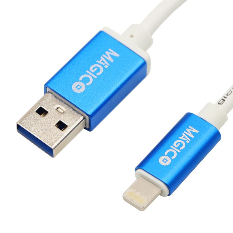 Magico Restore-Easy Cable For Mobile Phone DFU Automatically Flashing Restoring Check Serial Number