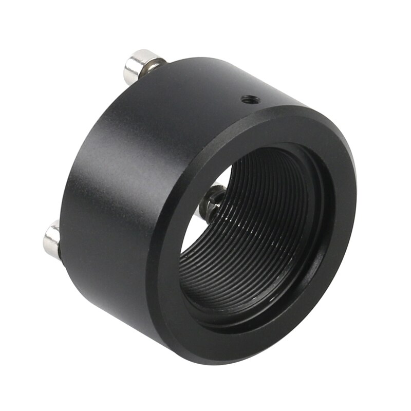 Microscopic Threaded Rods Underground 32mm Pillar thread Interface Block Microscope Brac... – Grandado