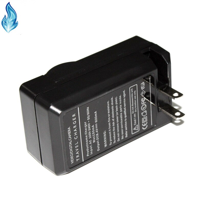 EN-EL25 Li-ion Battery Travel charger for Z50 Nikon Micro Single Camera Charger