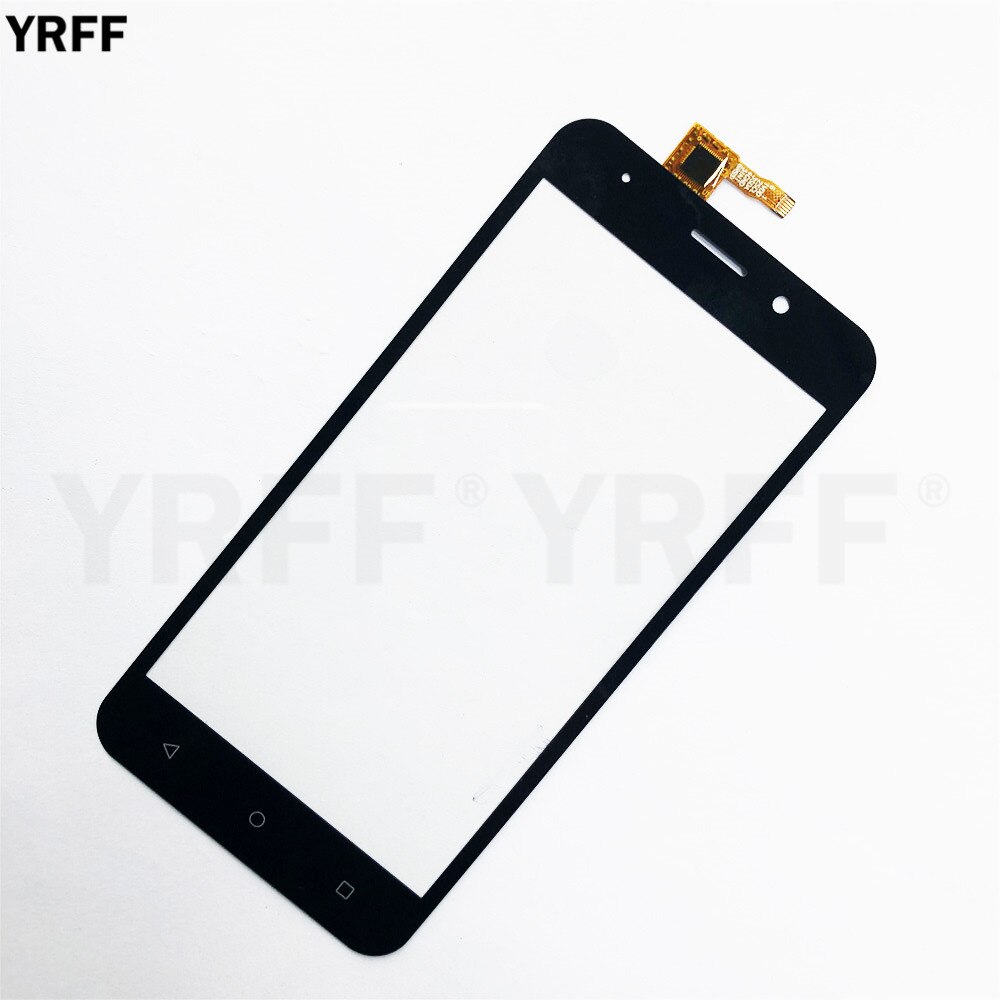 5,0 ''pantalla táctil para Vertex Impress Life pantalla táctil digitalizador Sensor Panel de vidrio reemplazo