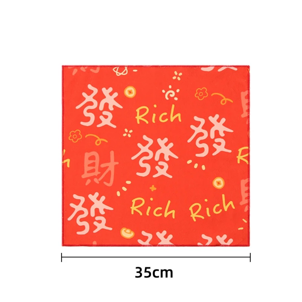 Cameralens Beschermende Wrap Doek Cosmetica Tas Opbergdoek Vrouwelijke Toilettas Kit Tas Magische Opvouwbare Doek SLR Lens Opbergtas
